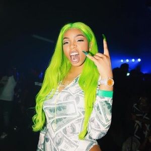 Meet your Posher, Kimori